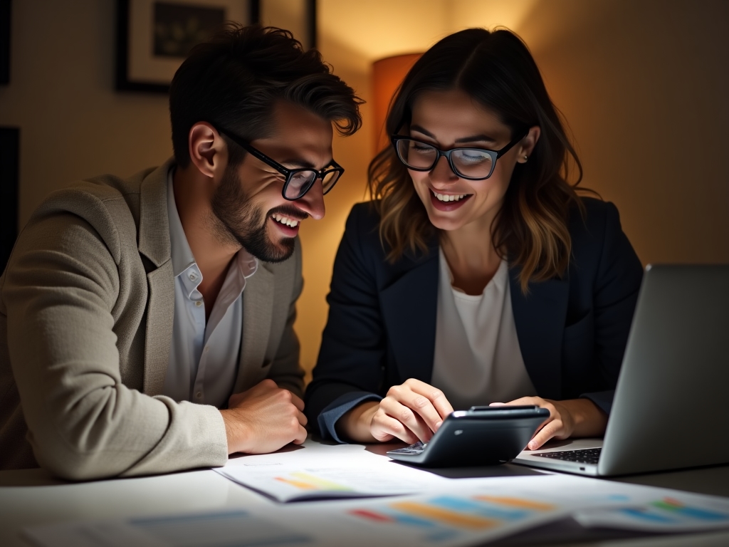 Планирование бюджета адаптации при переезде